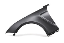Load image into Gallery viewer, Anderson Composites 18-19 Ford Mustang Type-ST Fiberglass Front Fenders (Pair) AJ-USA, Inc