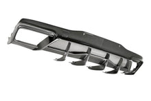 Load image into Gallery viewer, Anderson Composites 20-21 Chevrolet Corvette (C8) Carbon Fiber Rear Diffuser AJ-USA, Inc