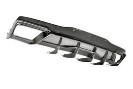 Anderson Composites 20-21 Chevrolet Corvette (C8) Carbon Fiber Rear Diffuser AJ-USA, Inc