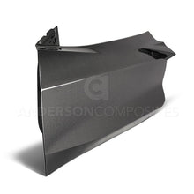 Load image into Gallery viewer, Anderson Composites 20-21 Chevrolet Corvette C8 Stingray Carbon Fiber Doors (Pair) AJ-USA, Inc