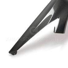 Load image into Gallery viewer, Anderson Composites 20-21 Chevrolet Corvette C8 Stingray Carbon Fiber Front Fender AJ-USA, Inc