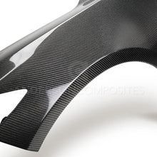 Load image into Gallery viewer, Anderson Composites 20-21 Chevrolet Corvette C8 Stingray Carbon Fiber Front Fender AJ-USA, Inc