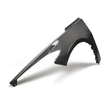 Load image into Gallery viewer, Anderson Composites 20-21 Chevrolet Corvette C8 Stingray Carbon Fiber Front Fender AJ-USA, Inc