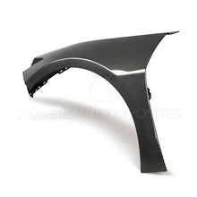 Load image into Gallery viewer, Anderson Composites 20-21 Chevrolet Corvette C8 Stingray Carbon Fiber Front Fender AJ-USA, Inc
