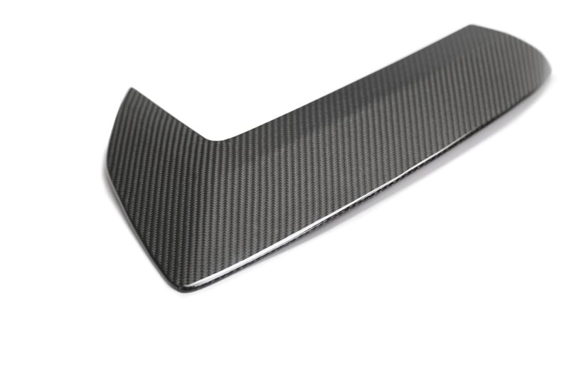 Anderson Composites 20-21 Chevrolet Corvette C8 Stingray Carbon Fiber Side Scoops AJ-USA, Inc