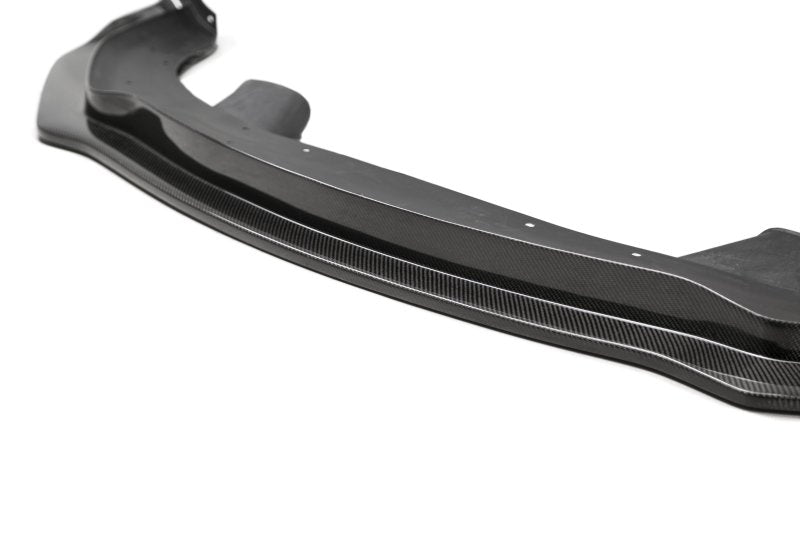 Anderson Composites 20-21 Dodge Charger Widebody Type-MB Carbon Fiber Front Splitter AJ-USA, Inc