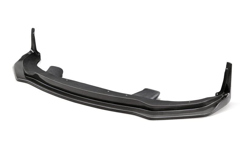Anderson Composites 20-21 Dodge Charger Widebody Type-MB Carbon Fiber Front Splitter AJ-USA, Inc