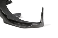 Load image into Gallery viewer, Anderson Composites 20-21 Dodge Charger Widebody Type-MB Carbon Fiber Front Splitter AJ-USA, Inc