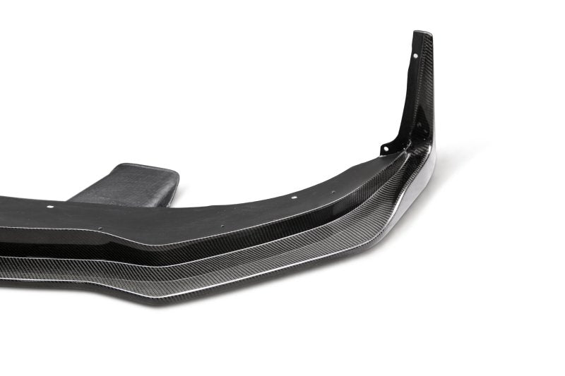 Anderson Composites 20-21 Dodge Charger Widebody Type-MB Carbon Fiber Front Splitter AJ-USA, Inc