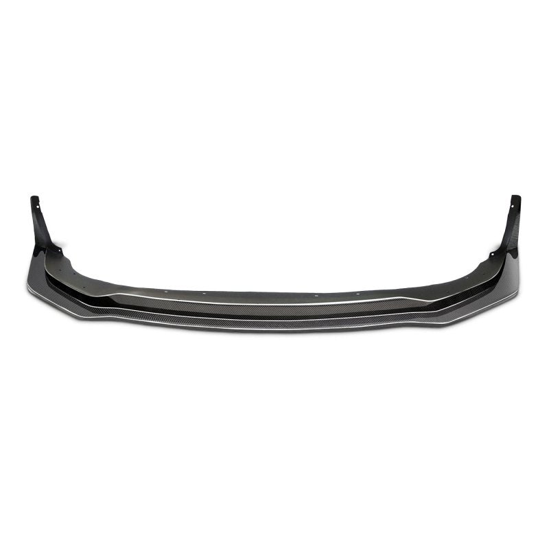 Anderson Composites 20-21 Dodge Charger Widebody Type-MB Carbon Fiber Front Splitter AJ-USA, Inc