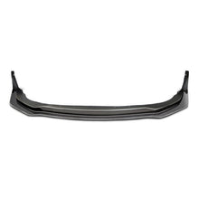Load image into Gallery viewer, Anderson Composites 20-21 Dodge Charger Widebody Type-MB Carbon Fiber Front Splitter AJ-USA, Inc