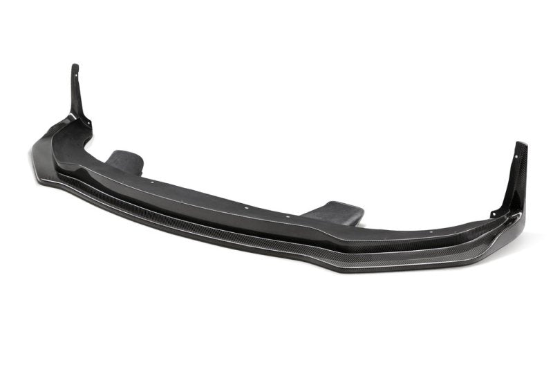 Anderson Composites 20-21 Dodge Charger Widebody Type-MB Carbon Fiber Front Splitter AJ-USA, Inc