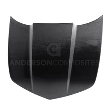 Load image into Gallery viewer, Anderson Composites 2010-2013 Chevrolet Camaro Type-OE Style Hood AJ-USA, Inc