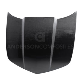 Anderson Composites 2010-2013 Chevrolet Camaro Type-OE Style Hood AJ-USA, Inc