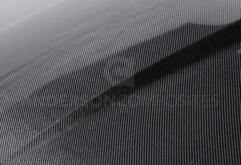 Anderson Composites 2010-2013 Chevrolet Camaro Type-OE Style Hood AJ-USA, Inc