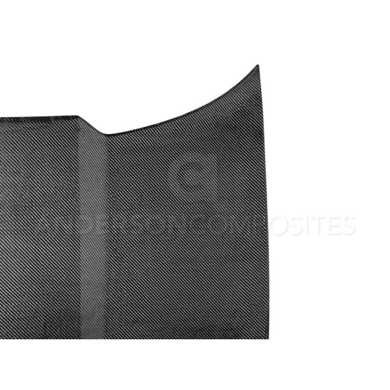 Anderson Composites 2010-2013 Chevrolet Camaro Type-OE Style Hood AJ-USA, Inc