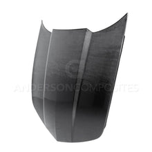 Load image into Gallery viewer, Anderson Composites 2010-2013 Chevrolet Camaro Type-OE Style Hood AJ-USA, Inc