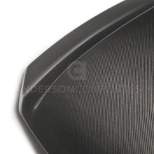 Load image into Gallery viewer, Anderson Composites 2013-2014 Ford Mustang Type-CJ Carbon Fiber Cowl Hood AJ-USA, Inc