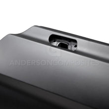 Load image into Gallery viewer, Anderson Composites 2015-2017 Ford Mustang Doors Fiberglass (Pair) AJ-USA, Inc