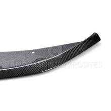 Load image into Gallery viewer, Anderson Composites 2015-2017 Ford Mustang Shelby GT350 Carbon Fiber Front Splitter (3 PC) AJ-USA, Inc