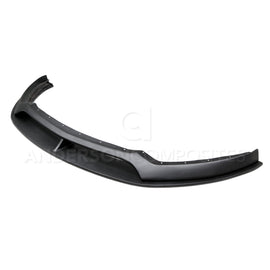 Anderson Composites 2015-2017 Ford Mustang Type-AR Style Front Chin Splitter Fiberglass AJ-USA, Inc