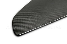 Load image into Gallery viewer, Anderson Composites 2015-2017 Ford Mustang Type -F Style Window Louvers - Flat AJ-USA, Inc