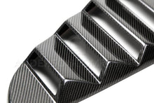 Load image into Gallery viewer, Anderson Composites 2015-2017 Ford Mustang Type-V Style Window Louvers - Vented AJ-USA, Inc