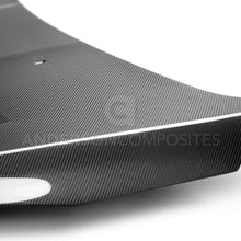 Load image into Gallery viewer, Anderson Composites 2015+ Ford Focus RS Type-SA Carbon Fiber Hood AJ-USA, Inc