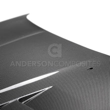 Load image into Gallery viewer, Anderson Composites 2015+ Ford Focus RS Type-SA Carbon Fiber Hood AJ-USA, Inc