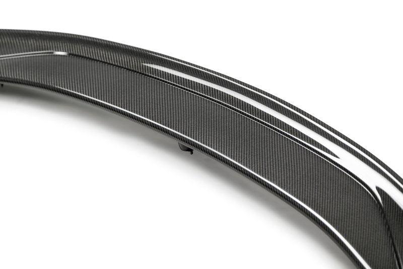 Anderson Composites 2016+ Chevrolet Camaro ZL1 Style Carbon Fiber Rear Spoiler AJ-USA, Inc