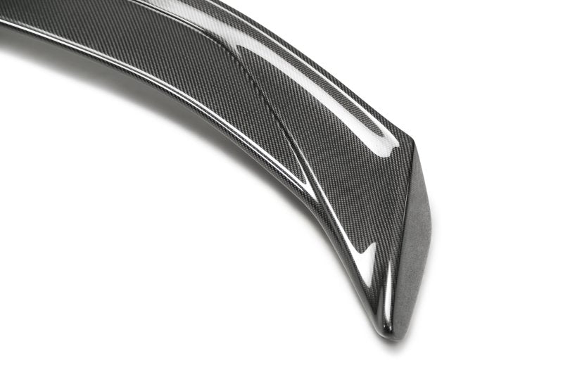Anderson Composites 2016+ Chevrolet Camaro ZL1 Style Carbon Fiber Rear Spoiler AJ-USA, Inc
