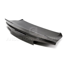 Load image into Gallery viewer, Anderson Composites 2016+ Chevy Camaro Carbon Fiber Double Sided Deck Lid w/ Integrated Spoiler AJ-USA, Inc