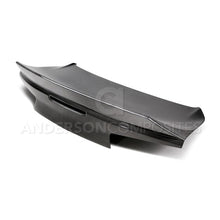 Load image into Gallery viewer, Anderson Composites 2016+ Chevy Camaro Carbon Fiber Double Sided Deck Lid w/ Integrated Spoiler AJ-USA, Inc