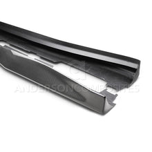 Load image into Gallery viewer, Anderson Composites 2016+ Chevy Camaro Type-AZ Fiber Rockers AJ-USA, Inc