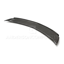 Anderson Composites 2016+ Chevy Camaro Type-ST Rear Spoiler w/ Adjustable Wicker Bill AJ-USA, Inc
