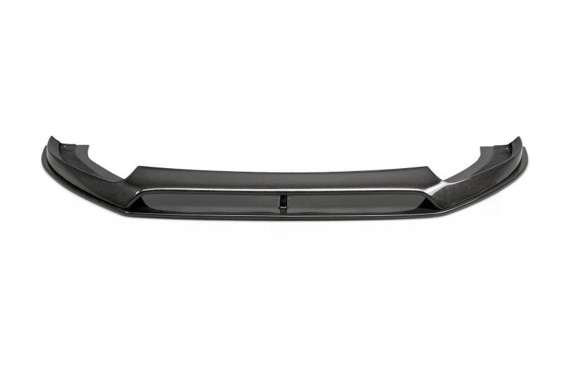 Anderson Composites 2016+ Focus RS Type-AR Front Chin Spoiler / Splitter AJ-USA, Inc