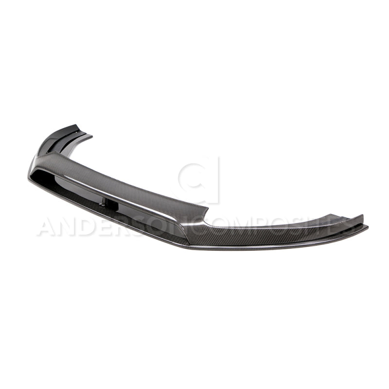 Anderson Composites 2016+ Focus RS Type-AR Front Chin Spoiler / Splitter AJ-USA, Inc