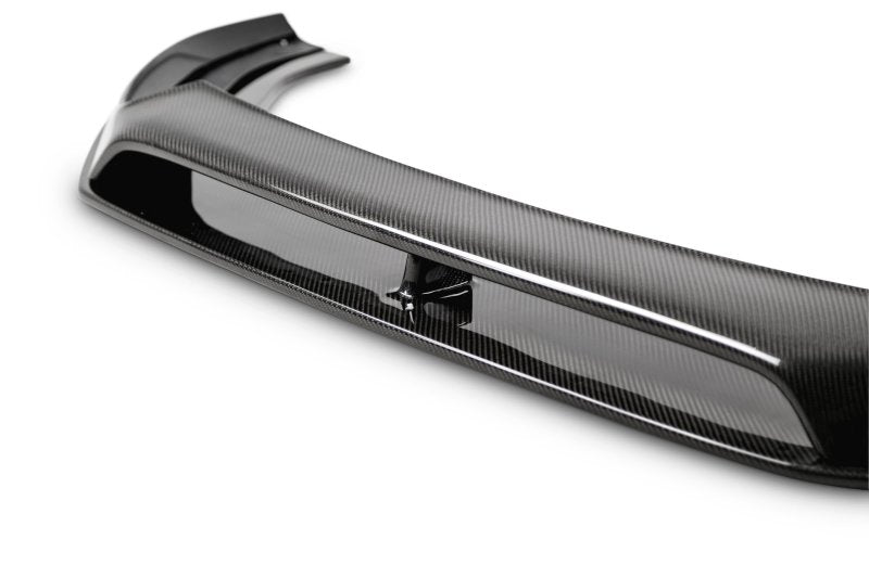 Anderson Composites 2016+ Focus RS Type-AR Front Chin Spoiler / Splitter AJ-USA, Inc