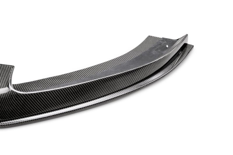 Anderson Composites 2016+ Focus RS Type-AR Front Chin Spoiler / Splitter AJ-USA, Inc