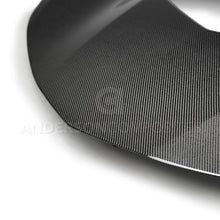 Load image into Gallery viewer, Anderson Composites 2017-2018 Chevrolet Camaro ZL1 1LE Type-OE Style Double Sided Carbon Fiber Hood AJ-USA, Inc
