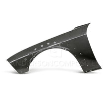 Load image into Gallery viewer, Anderson Composites 2018 Dodge Demon Carbon Fiber Front Fenders (Pair) AJ-USA, Inc