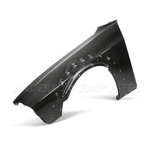 Load image into Gallery viewer, Anderson Composites 2018 Dodge Demon Carbon Fiber Front Fenders (Pair) AJ-USA, Inc