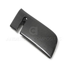 Load image into Gallery viewer, Anderson Composites 2018 Dodge Demon Fender Flare Extensions (Front) AJ-USA, Inc