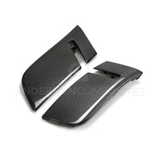 Load image into Gallery viewer, Anderson Composites 2018 Dodge Demon Fender Flare Extensions (Front) AJ-USA, Inc