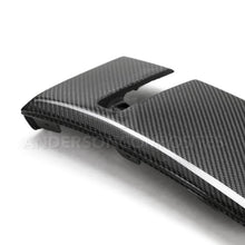 Load image into Gallery viewer, Anderson Composites 2018 Dodge Demon Fender Flare Extensions (Front) AJ-USA, Inc