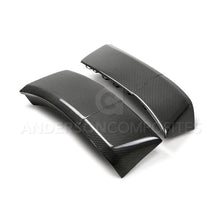 Load image into Gallery viewer, Anderson Composites 2018 Dodge Demon Fender Flare Extensions (Rear) AJ-USA, Inc