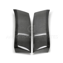 Load image into Gallery viewer, Anderson Composites 2018 Dodge Demon Fender Flare Extensions (Rear) AJ-USA, Inc
