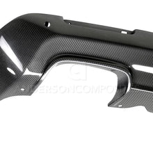Load image into Gallery viewer, Anderson Composites 2018 Dodge Demon Rear Valance AJ-USA, Inc