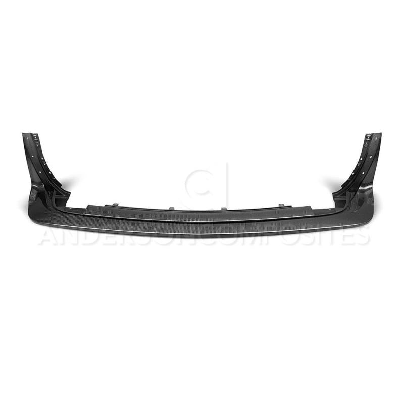 Anderson Composites 2018 Dodge Demon Type-WB Front Chin Spoiler AJ-USA, Inc