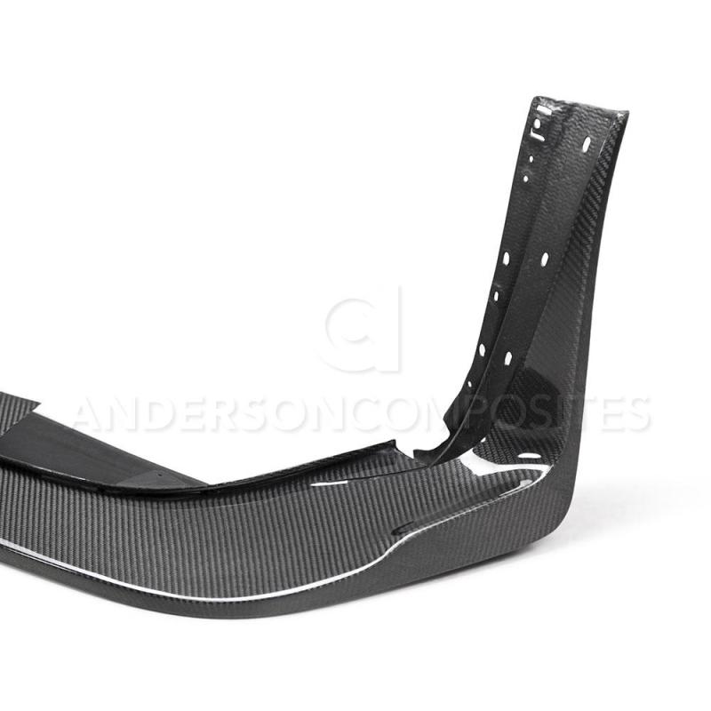 Anderson Composites 2018 Dodge Demon Type-WB Front Chin Spoiler AJ-USA, Inc